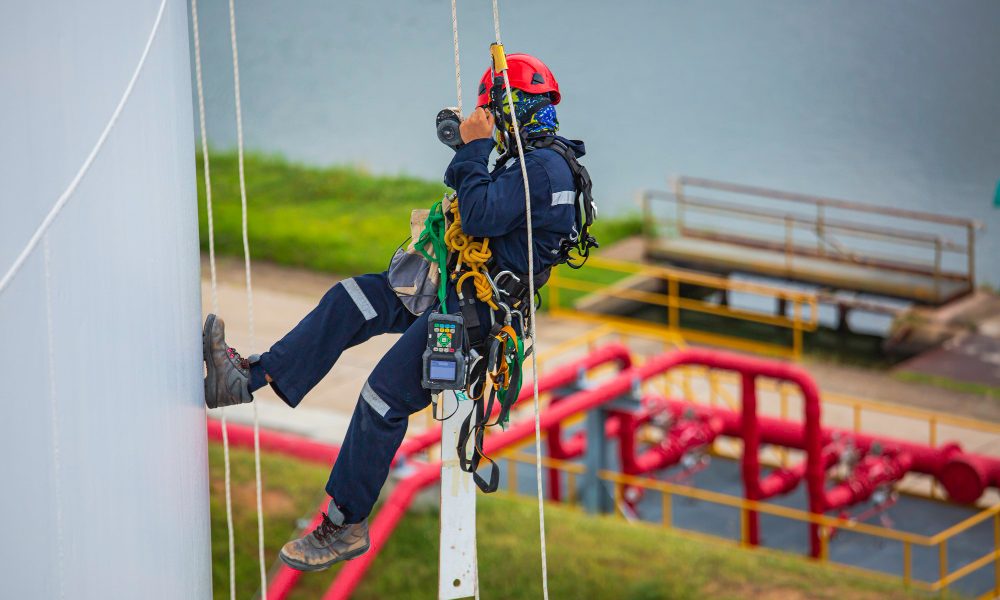 Rope Access
